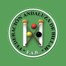 FAB Federación Andaluza Billar APK
