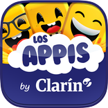 ”Los Appis by Clarín