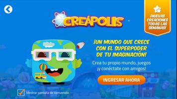 Movistar Kids syot layar 2