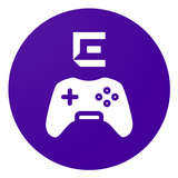 Extreme Game Center icon