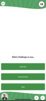 NZero Challenge اسکرین شاٹ 2