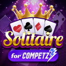 Solitaire For COMPETZ aplikacja