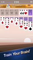 Solitaire For COMPETZ screenshot 2