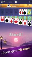 Solitaire For COMPETZ screenshot 3