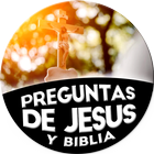 Preguntas de Jesus - Trivia Quiz Aprender ícone