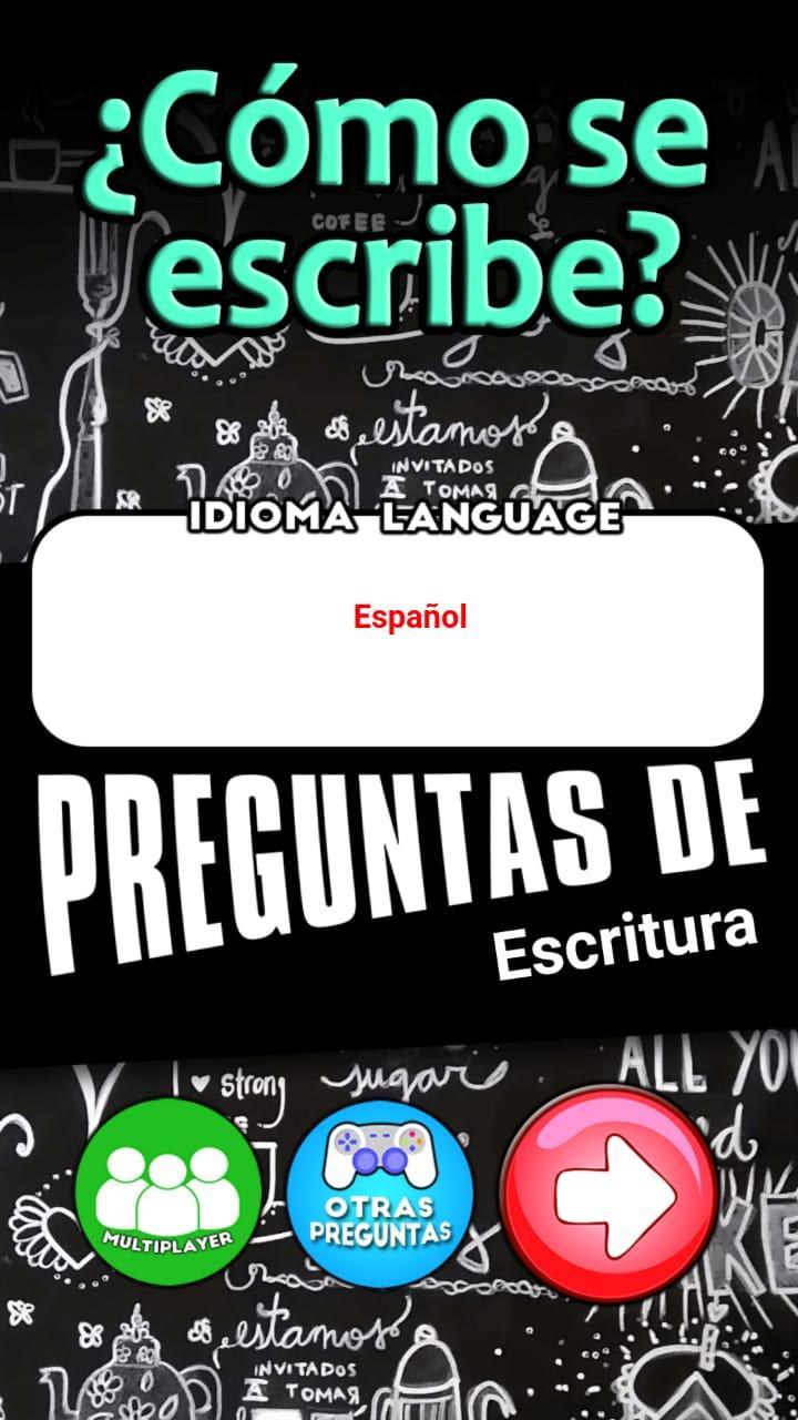 ESCRIBE SCARICA