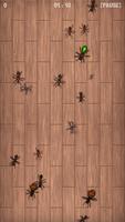 Bug Smasher - Ant Smasher imagem de tela 1