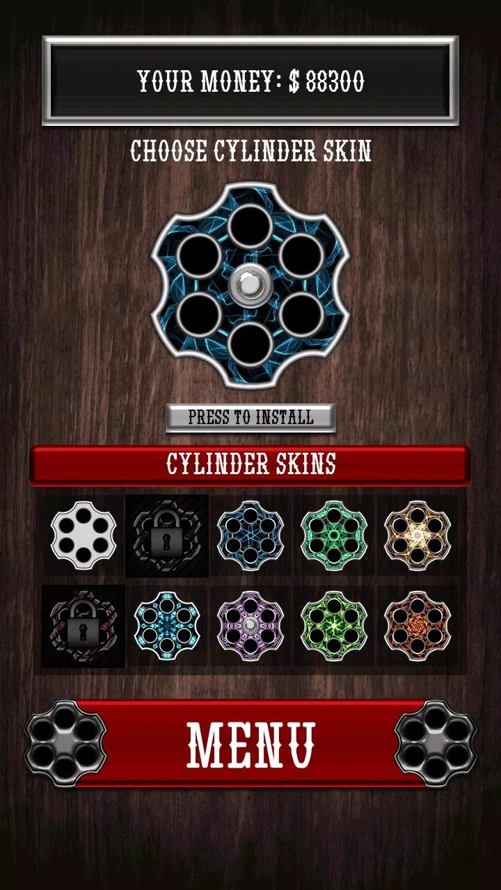 Russian Roulette Club: The Par APK for Android Download