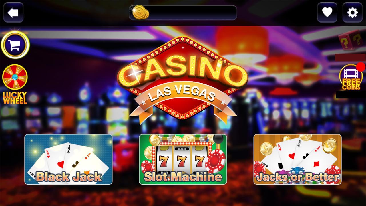 Casino Las Vegas for Android - APK Download