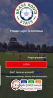 Grassroots Stats Affiche
