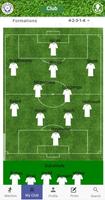 Grassroots Stats capture d'écran 3