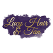 Lucy Brown Hair Dressing icon