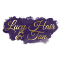 Lucy Brown Hair Dressing