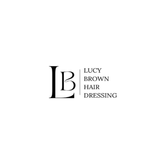 Lucy Brown Hair Dressing APK