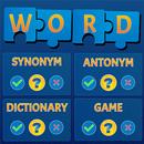 Noall The Thesaurus Word Game APK