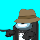 Among Us Notepad APK