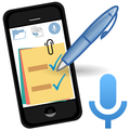 Task Notes