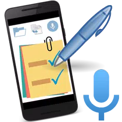 任務備註-記事本、清單、提醒、語音輸入 APK 下載