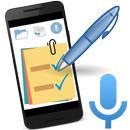 NOTES DE TÂCHE, Listes, Rappel APK