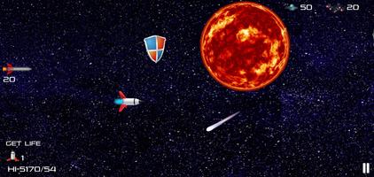 Spaceship: Alien War imagem de tela 2