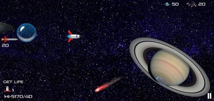Spaceship: Alien War ภาพหน้าจอ 3