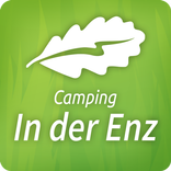 Camping In der Enz