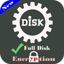 Full Disk Encryption Guide APK