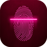 Fingerprint Lock Unlock Guide アイコン
