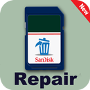 Repair Corrupted Memory Card Guide APK