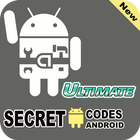 Mobile Phone Secret Codes Collection icône