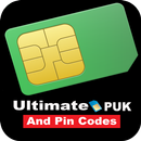 Ultimate PUK And Pin Codes APK