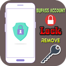 Bypass Account Lock Remove Guide APK