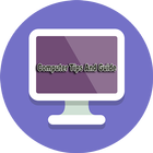 Computer Tips And Guide icon