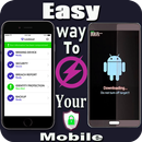 Flashing Mobile Complete Guide APK