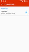Erinnerungs App Deutsch Screenshot 3
