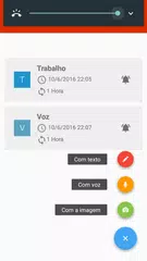 Baixar Lembretes com alarme APK