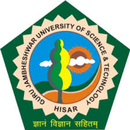 Guru Jambheshwar University of Science & Tech APK