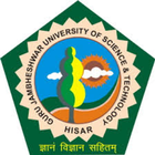 Guru Jambheshwar University of Science & Tech иконка