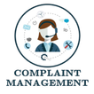 Complaint Management icon