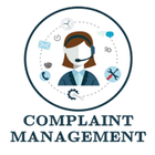 Complaint Management ไอคอน