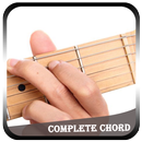 komple gitar akor tablosu APK