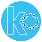 Complete kodi setup wizard icône