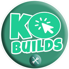 kodi builds biểu tượng