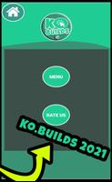 kodi builds ポスター