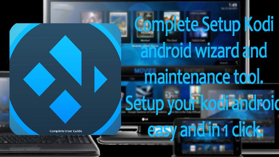 Complete Kodi Setup Wizard Guide For Android Apk Download