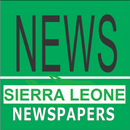 Sierra Leone Newspapers APK
