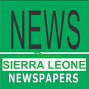 Sierra Leone Newspapers aplikacja