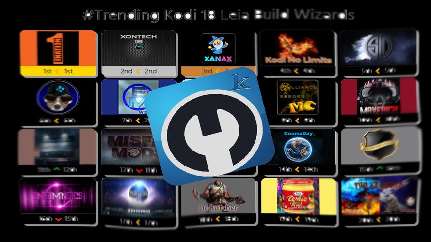 kodi 18 android download