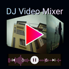 DJ Video Auto Mixer icône