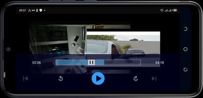 DJ Video Auto Mixer capture d'écran 3